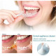 Eelhoe foam for cleaning aligners, retainers, mouthguards, dentures 30ml